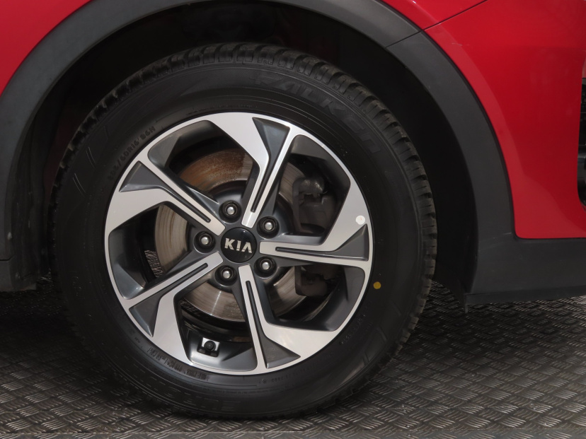 Kia XCeed, 2021