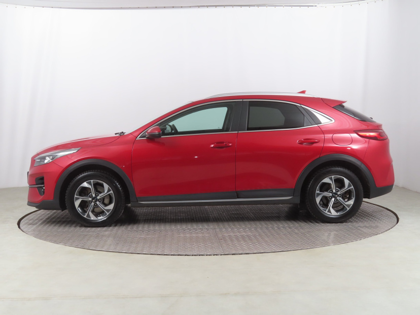 Kia XCeed, 2021