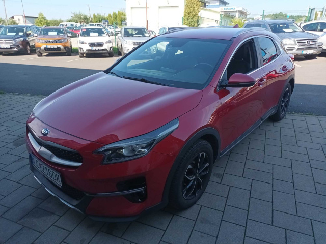 Kia XCeed 2021