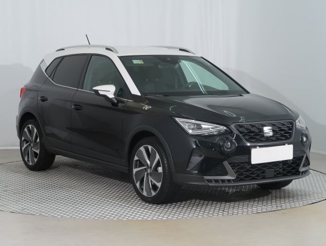 Seat Arona 2023