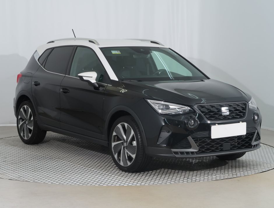 Seat Arona - 2023
