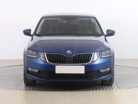 Skoda Octavia - 2018
