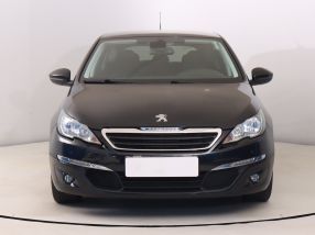 Peugeot 308 - 2017