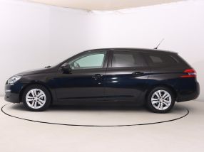 Peugeot 308 - 2017
