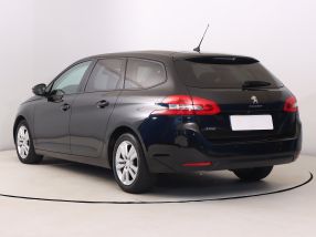 Peugeot 308 - 2017