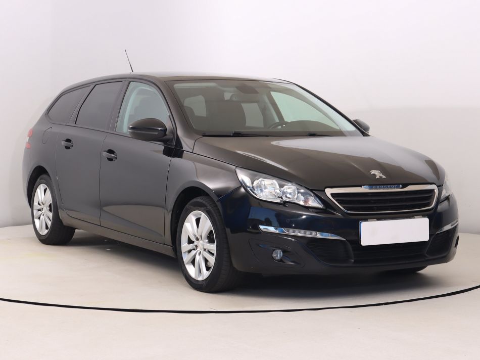 Peugeot 308 - 2017