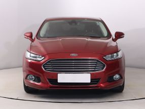 Ford Mondeo - 2017