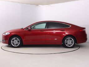 Ford Mondeo - 2017