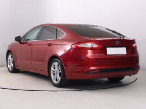 Ford Mondeo - 2017