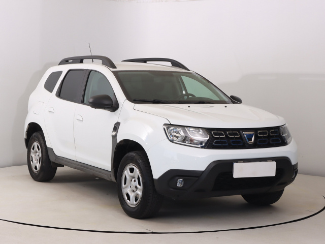 Dacia Duster 2019