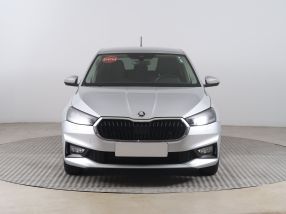 Skoda Fabia - 2022