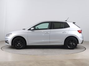 Skoda Fabia - 2022