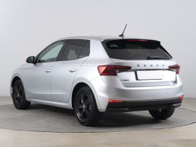 Skoda Fabia - 2022