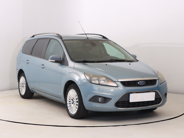 Ford Focus 2008