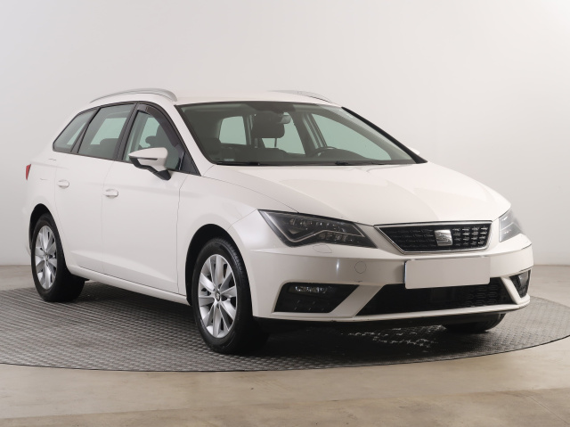 Seat Leon 2019