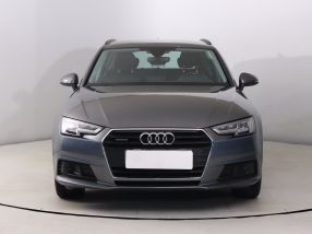 Audi A4 - 2019