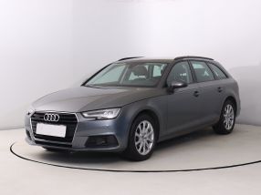 Audi A4 - 2019