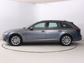 Audi A4 - 2019