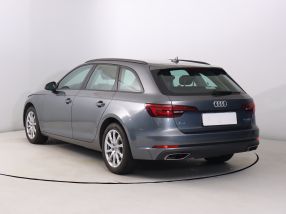 Audi A4 - 2019