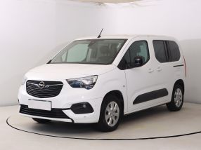 Opel Combo - 2022