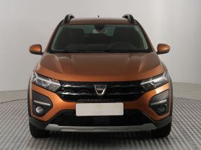 Dacia Sandero - 2021