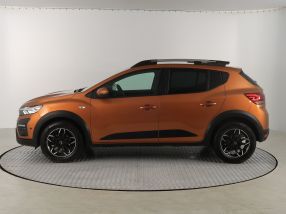 Dacia Sandero - 2021