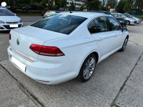 Volkswagen Passat - 2019