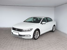 Volkswagen Passat - 2019