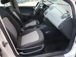 Seat Ibiza 2013
