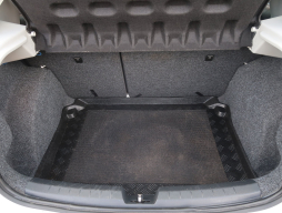 Seat Ibiza 2013