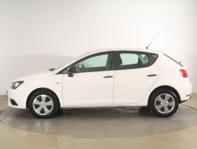 Seat Ibiza - 2013