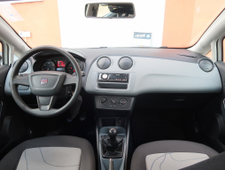 Seat Ibiza 2013
