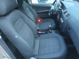Škoda Fabia 2006