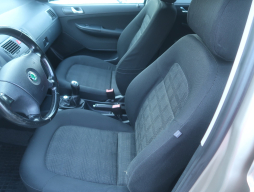 Škoda Fabia 2006