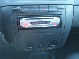 Škoda Fabia 2006