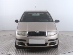 Škoda Fabia 2006