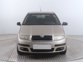 Skoda Fabia - 2006