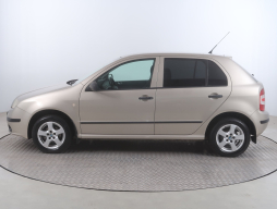 Škoda Fabia 2006