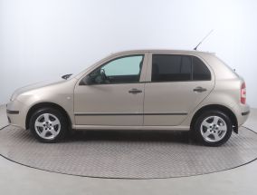Skoda Fabia - 2006