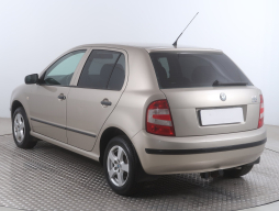 Škoda Fabia 2006