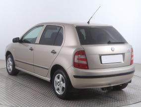 Skoda Fabia - 2006