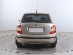 Škoda Fabia 2006