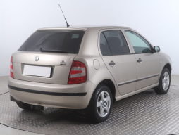 Škoda Fabia 2006