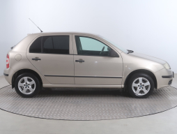 Škoda Fabia 2006