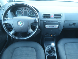 Škoda Fabia 2006