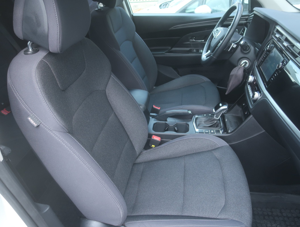 Ssang Yong Korando