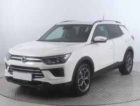 SsangYong Korando - 2023