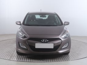 Hyundai i30 - 2015