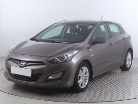 Hyundai i30 - 2015