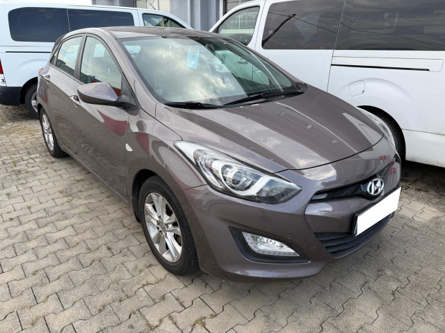Hyundai i30 2015